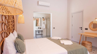 VKV2360 Villa Kalkan