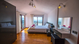 BVK1284 Balayı Villası
