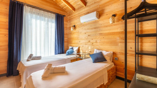 VKV6518 Villa Kalkan