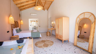 VKV2360 Villa Kalkan