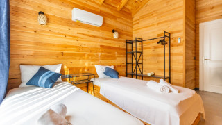 VKV6518 Villa Kalkan