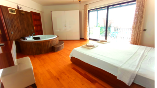BVK1284 Balayı Villası