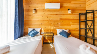 VKV6518 Villa Kalkan