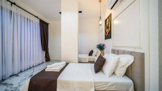 VKV4954 Villa Kalkan