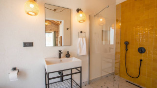 VKV2360 Villa Kalkan