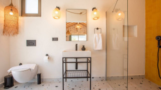VKV2360 Villa Kalkan