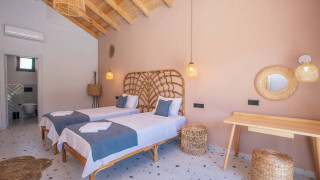 VKV2360 Villa Kalkan