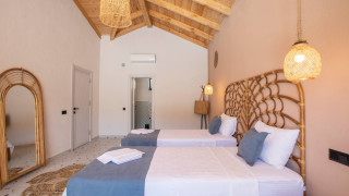 VKV2360 Villa Kalkan