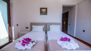 BVK1284 Balayı Villası