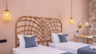 VKV2360 Villa Kalkan