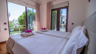 BVK1284 Balayı Villası