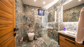 VKV5512 Villa Kalkan
