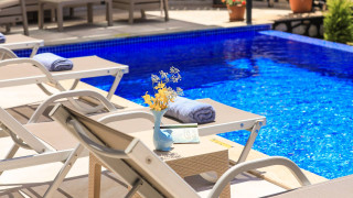 VKV3957 Villa Kalkan
