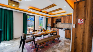 VKV6998 Villa Kalkan