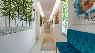 VKV7843 Villa Kalkan