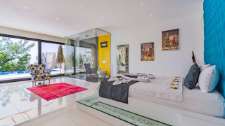 VKV7843 Villa Kalkan