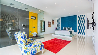VKV7843 Villa Kalkan