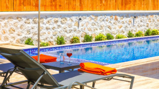VKV2947 Villa Kalkan