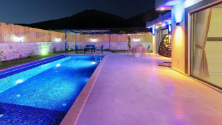 VKV9970 Villa Kalkan