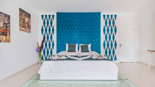 VKV7843 Villa Kalkan
