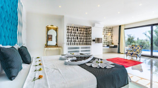 VKV7843 Villa Kalkan