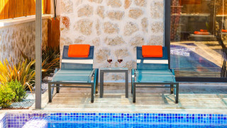 VKV2947 Villa Kalkan