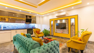 VKV6250 Villa Kalkan