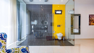 VKV7843 Villa Kalkan