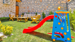 VKV2947 Villa Kalkan