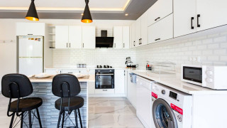 VKV1757 Villa Kalkan