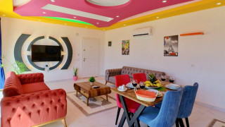 VKV9970 Villa Kalkan