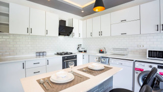 VKV1757 Villa Kalkan