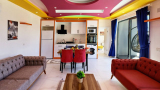 VKV9970 Villa Kalkan
