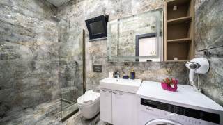 VKV4954 Villa Kalkan