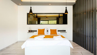 VKV1757 Villa Kalkan