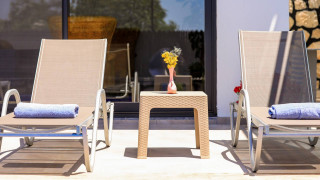 VKV3957 Villa Kalkan