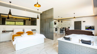 VKV1757 Villa Kalkan