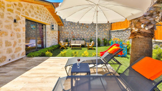 VKV2947 Villa Kalkan