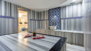 VKV7843 Villa Kalkan
