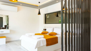 VKV1757 Villa Kalkan