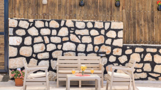 VKV3957 Villa Kalkan