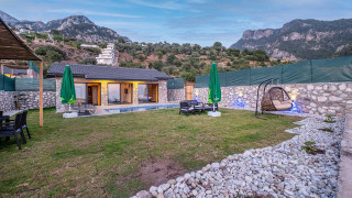 VKV7430 Villa Kalkan