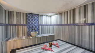 VKV7843 Villa Kalkan