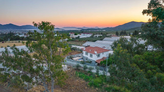 VKV2401 Villa Kalkan