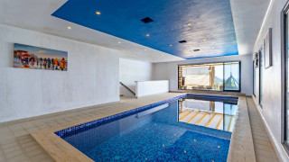 VKV7843 Villa Kalkan