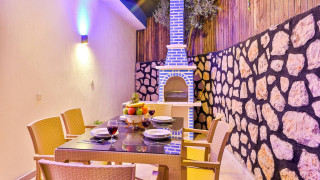 VKV3957 Villa Kalkan