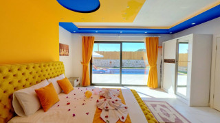 VKV9970 Villa Kalkan