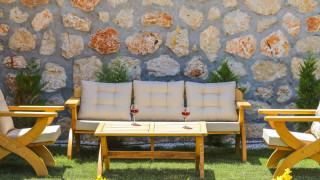 VKV2947 Villa Kalkan