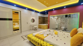 VKV9970 Villa Kalkan