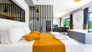 VKV1757 Villa Kalkan